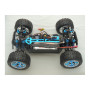 Радиоуправляемый внедорожник HSP Brontosaurus PRO 4WD 1:10 2.4G