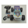 Радиоуправляемый внедорожник HSP Brontosaurus PRO 4WD 1:10 2.4G
