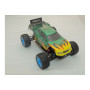 Радиоуправляемый внедорожник HSP Truggy Tribeshead 4WD 1:10 94124NPRO-12419