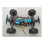 Радиоуправляемый внедорожник HSP Truggy Tribeshead 4WD 1:10 94124NPRO-12419