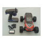Радиоуправляемый внедорожник HSP Electric Off-Road KidKing Pro 4WD 1:16