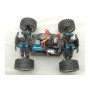 Радиоуправляемый внедорожник HSP Electric Off-Road KidKing Pro 4WD 1:16