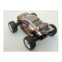 Радиоуправляемый внедорожник HSP Electric Truggy Hunter 4WD 1:16
