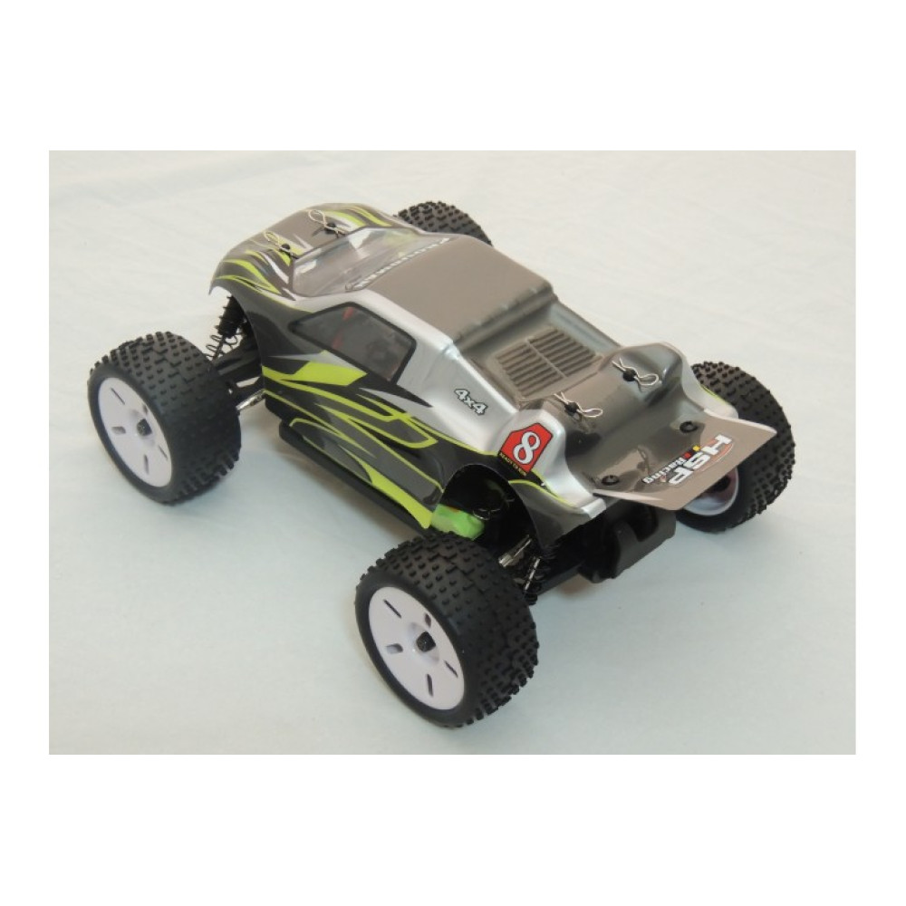 Радиоуправляемый внедорожник HSP Electric Truggy Hunter 4WD 1:16