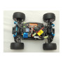 Радиоуправляемый внедорожник HSP Electric Truggy Hunter 4WD 1:16
