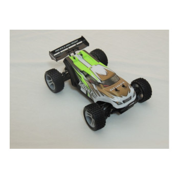 Радиоуправляемая трагги HSP 4WD Brushless Truggy Ghost-PRO 2.4G