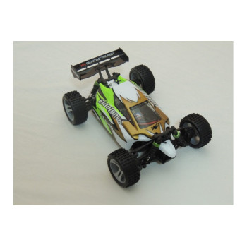 Радиоуправляемая багги HSP 4WD Brushless Buggy EidoLon-PRO 2.4G