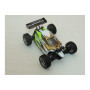 Мощная радиоуправляемая багги HSP 4WD Brushless Buggy EidoLon-PRO 2.4G для экстремальных гонок