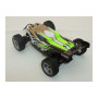 Мощная радиоуправляемая багги HSP 4WD Brushless Buggy EidoLon-PRO 2.4G для экстремальных гонок