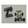 Мощная радиоуправляемая багги HSP 4WD Brushless Buggy EidoLon-PRO 2.4G для экстремальных гонок
