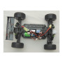 Мощная радиоуправляемая багги HSP 4WD Brushless Buggy EidoLon-PRO 2.4G для экстремальных гонок