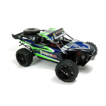 Радиоуправляемая багги HSP 4WD EP Off-Road Desert Buggy 1:18 4WD