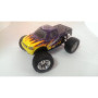 Радиоуправляемый джип с ДВС HSP 4WD Nitro Off Road Monster Truck 1:10