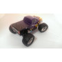 Радиоуправляемый джип с ДВС HSP 4WD Nitro Off Road Monster Truck 1:10
