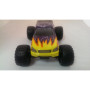 Радиоуправляемый джип с ДВС HSP 4WD Nitro Off Road Monster Truck 1:10