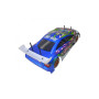Радиоуправляемый автомобиль с ДВС HSP Nitro Car XSTR POWER 4WD 1:10