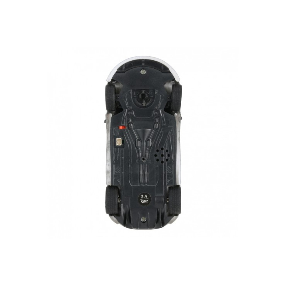 Мини-гоночный автомобиль 1:43, remote control Racer - 2229-GOLD