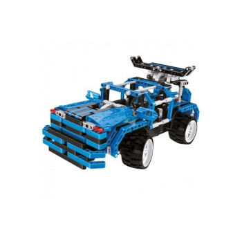 Конструктор - на р/у 6504