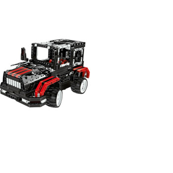 Радиоуправляемый конструктор QiHui 6508