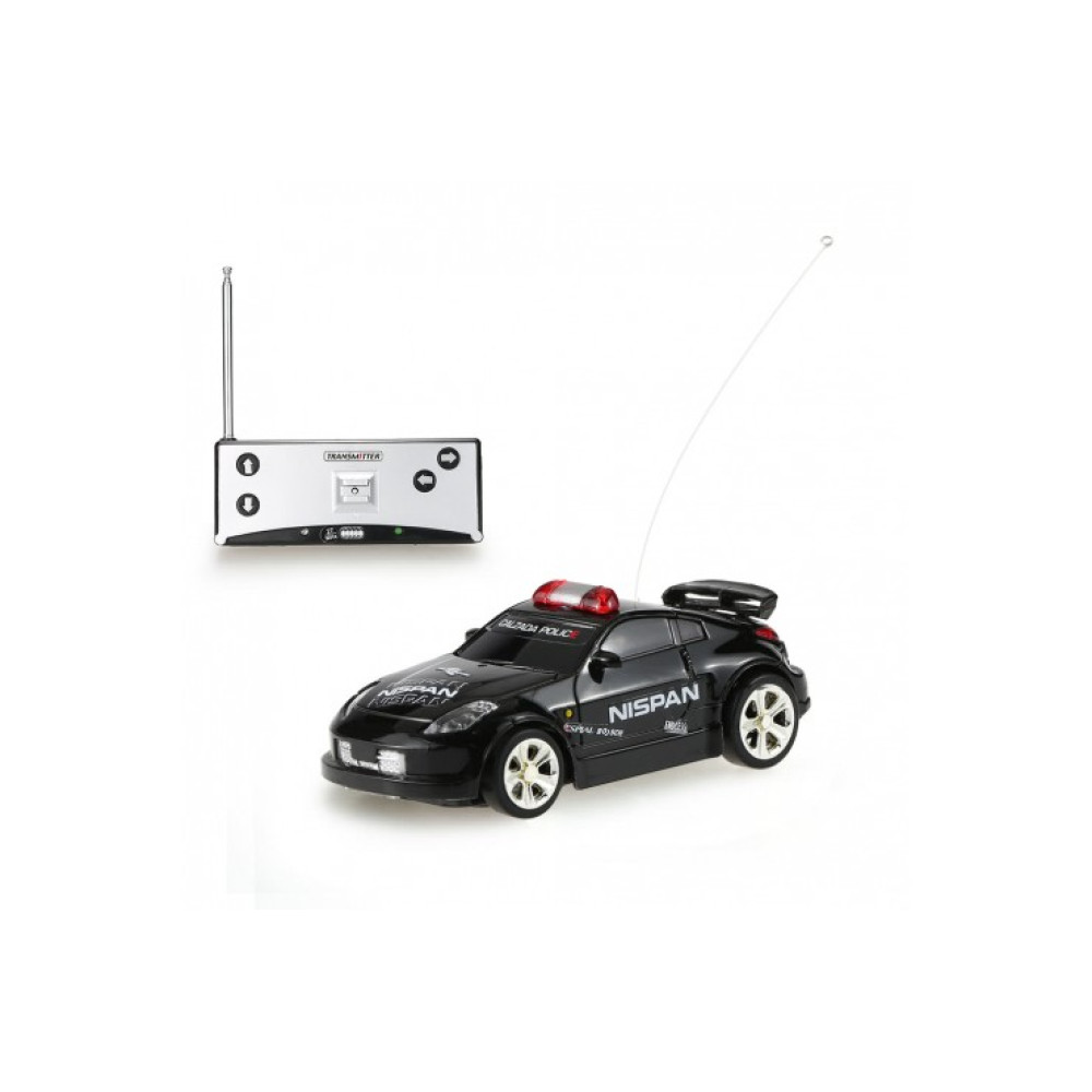 Радиоуправляемая машинка масштаб 1:58