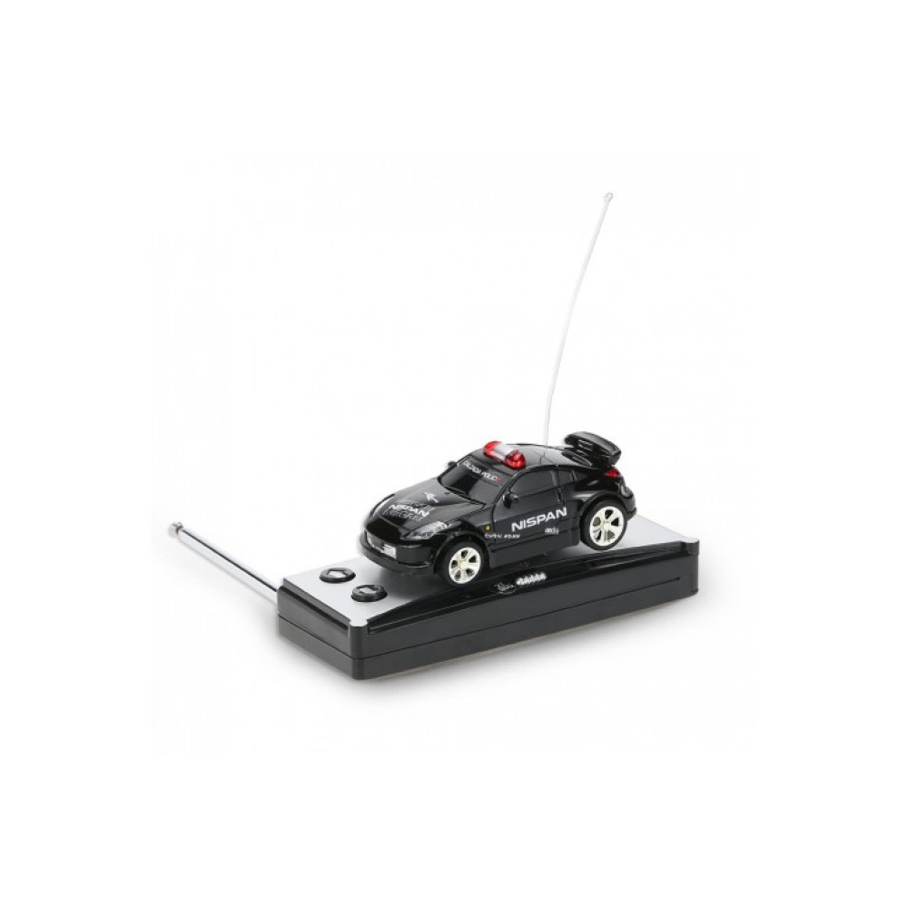 Радиоуправляемая машинка масштаб 1:58