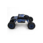 Радиоуправляемый синий Краулер 4WD 1:18 2.4G JD Toys 699-91