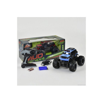 Радиоуправляемая машина Джип Zhencheng 333-MUD12B