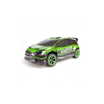 Раллийная машинка на радиоуправлении Zhencheng 333-GS09B