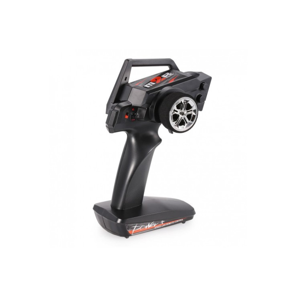 Радиоуправляемый багги WL Toys 4WD RTR масштаб 1:10 2.4G WL Toys 10428-D