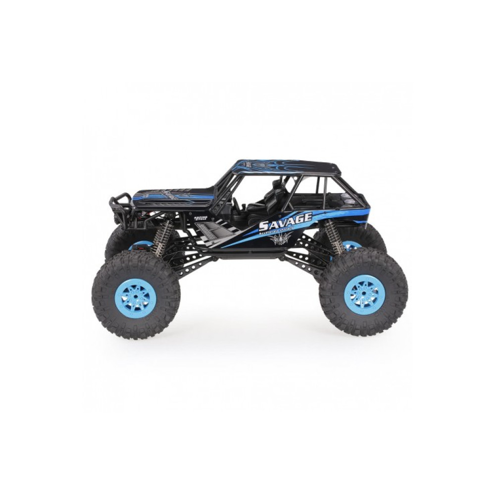 Радиоуправляемый багги WL Toys 4WD RTR масштаб 1:10 2.4G WL Toys 10428-D