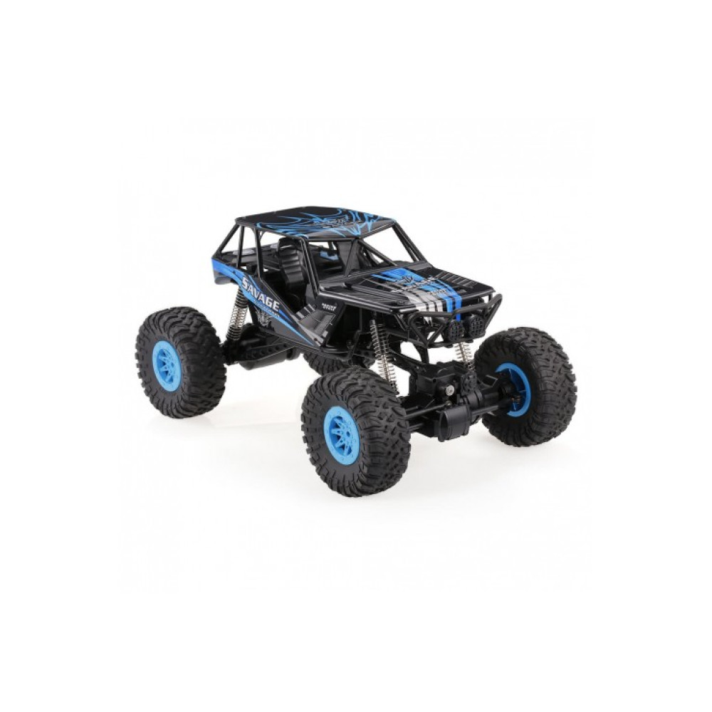 Радиоуправляемый багги WL Toys 4WD RTR масштаб 1:10 2.4G WL Toys 10428-D