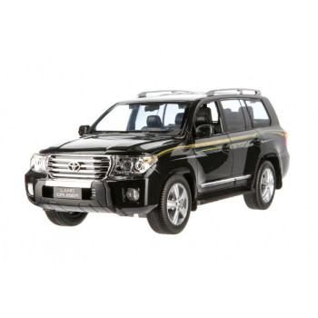 Радиоуправляемая машина Hui Quan Toyota Land Cruiser 1:14
