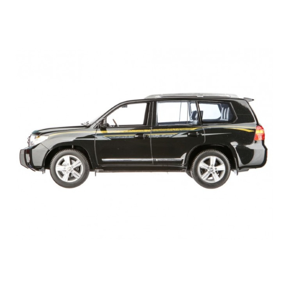 Радиоуправляемая машина Hui Quan Toyota Land Cruiser 1:14