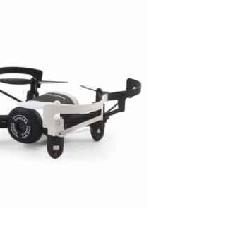 Радиоуправляемый квадрокоптер JXD Mini UFO Explorer FPV RTF