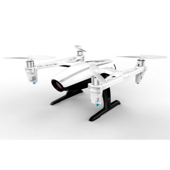 Радиоуправляемый квадрокоптер UDI FPV с камерой WiFi U28-1