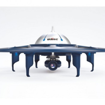 Радиоуправляемый гексакоптер UDI WiFi FPV 2.4GHz