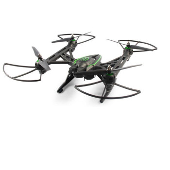 Радиоуправляемый квадрокоптер JXD RTF 2.4G