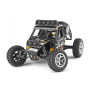 Радиоуправляемая модель Краулера WLtoys 18428 1:18 RTR 2.4GHz