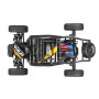 Радиоуправляемая модель Краулера WLtoys 18428 1:18 RTR 2.4GHz