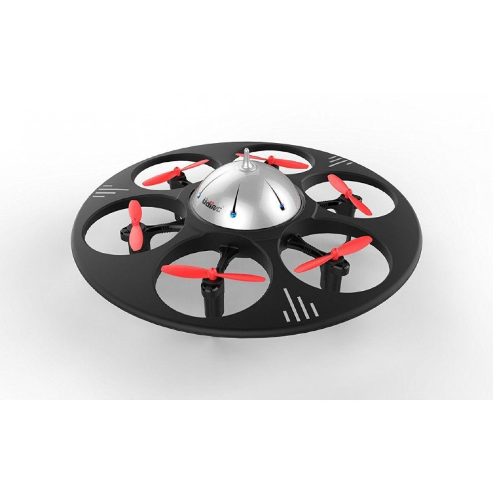 Радиоуправляемый гексакоптер UDI 2.4GHz с камерой 
