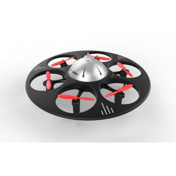 Радиоуправляемый гексакоптер UDI 2.4GHz с камерой 