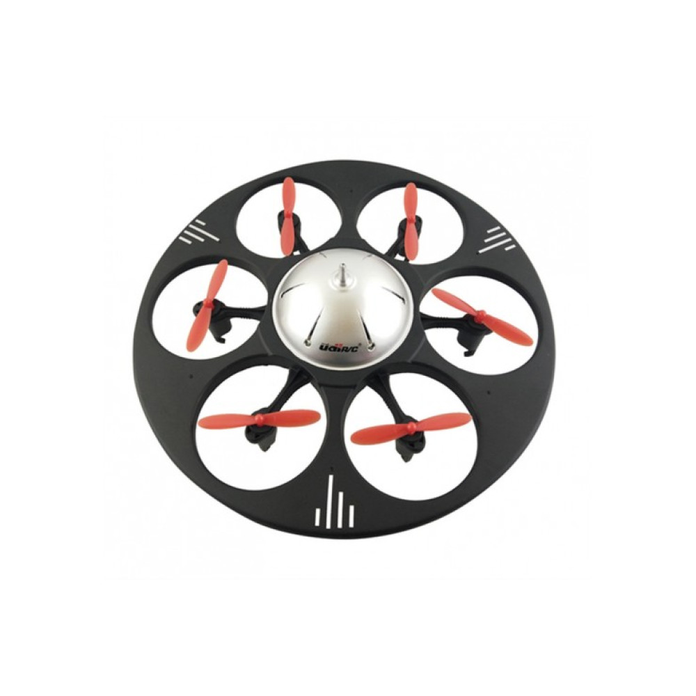 Радиоуправляемый гексакоптер UDI 2.4GHz с камерой 
