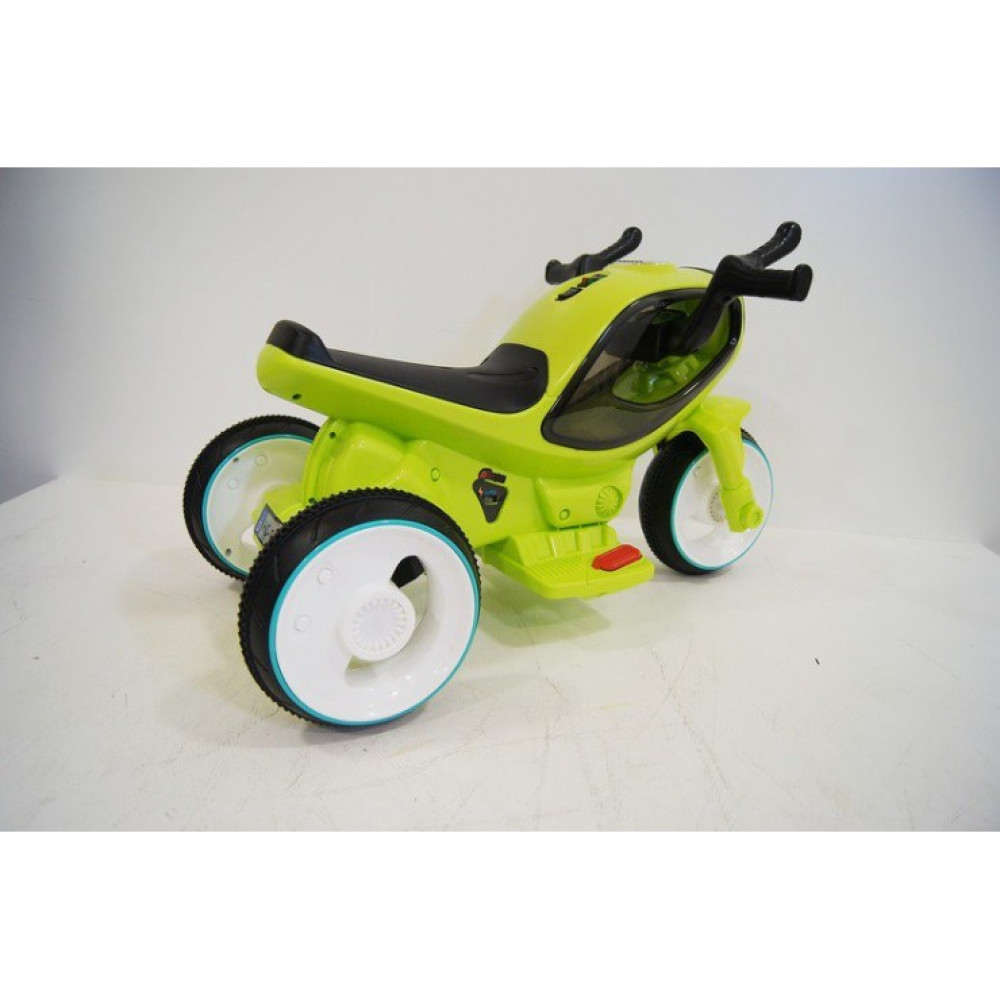 Детский электромотоцикл HC-1388-G
