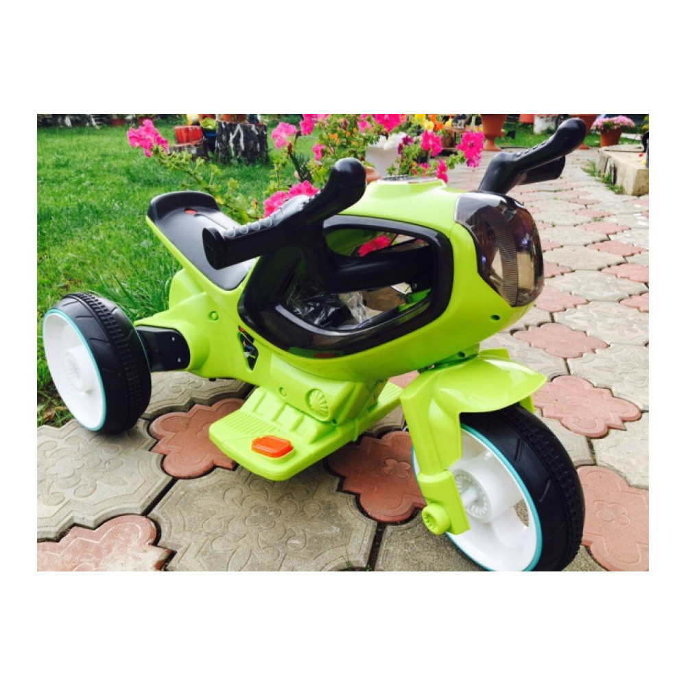 Детский электромотоцикл HC-1388-G