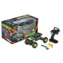 Радиоуправляемый краулер WL Toys масштаб 1:18 2.4G