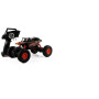 Радиоуправляемый краулер WL Toys масштаб 1:18 2.4G