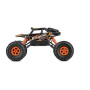 Радиоуправляемый краулер WL Toys масштаб 1:18 2.4G