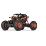 Радиоуправляемый краулер WL Toys масштаб 1:18 2.4G