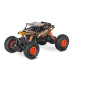 Радиоуправляемый краулер WL Toys масштаб 1:18 2.4G