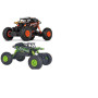 Радиоуправляемый краулер WL Toys масштаб 1:18 2.4G